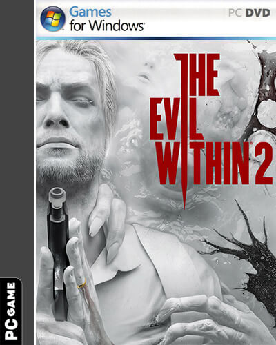 The Evil Within 2